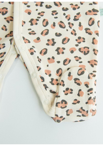 Organik Sweat Girl Boneli Tulum Natural modelleri