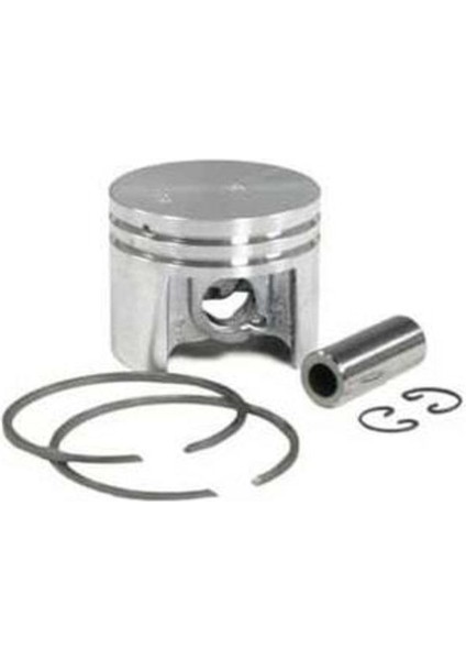 31 Motor Piston Segman M1 1600 0.40