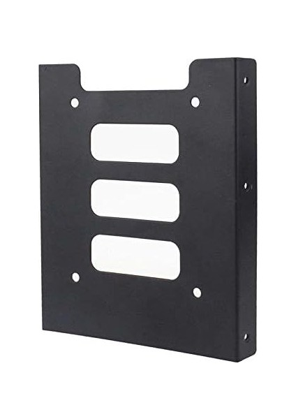SSD 2.5 Inç Harddisk To 3.5 Inç Çevirici HDD Kızak Yuvası 4859