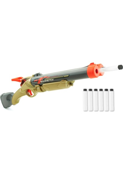 Huntsman Alpha Boomstick Ii Tüfek