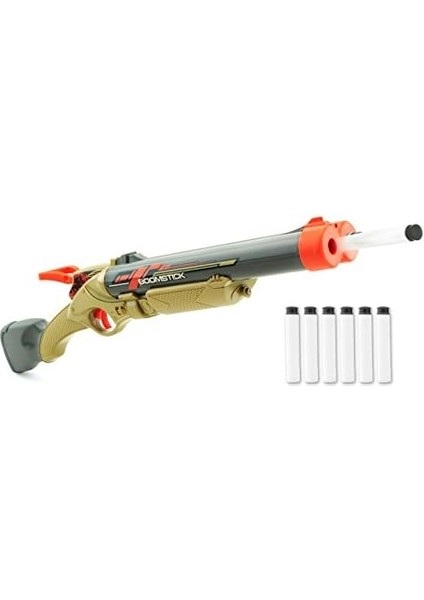 Huntsman Alpha Boomstick Ii Tüfek