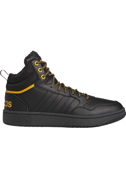Performance IG7928 Hoops 3.0 Mid Lifestyle Basketball Classic Fur Lining Winterized Shoes fiyatları