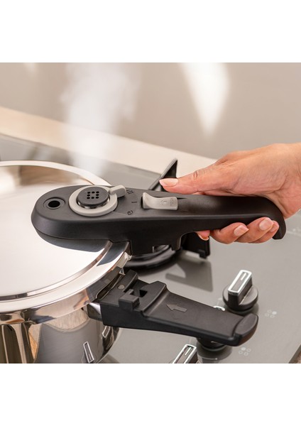 Fast Cooker Çift Emniyetli Düdüklü Tencere 4 Lt indirimleri