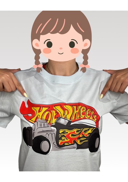 Hotwheels T-Shirt