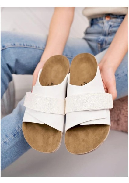 20-020 Ortopedik Kadın Günlük Terlik fiyatları