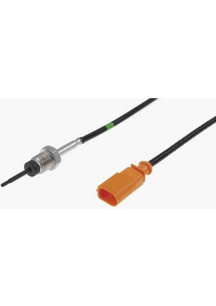 92876 Sıcaklık Sensörü A3 2.0 Tdı 03-12 Golf Vı 2.0 Tdı 08-13