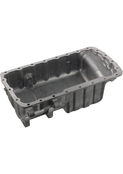 Febı 36810 Yağ Karteri Yağ Bosaltma Cıvatası ve Keçesi Olan P205 306 I 0301.H9