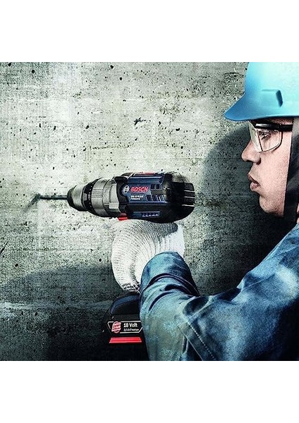 Professional Accessories Matkap ve Kırıcı Delici Uçları, Taş ve Beton, Gri, Durchmesser-4 Mm/gesamtlänge-90 Mm, 1 Adet fiyatları