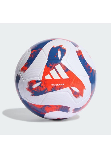 Tıro Lge Tsbe White / Royal Blue / Team Solar Orange HT2422