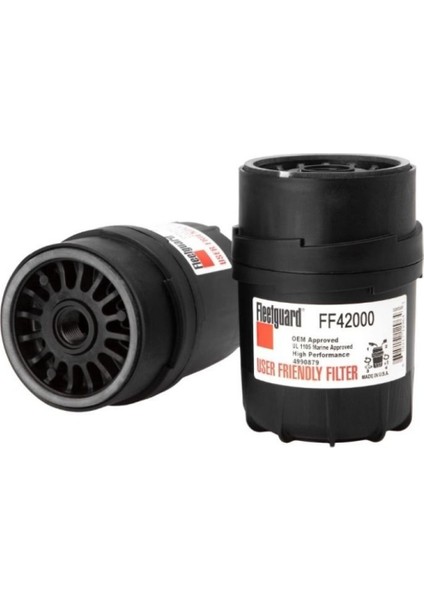 FF42000 Yakıt Filtresi