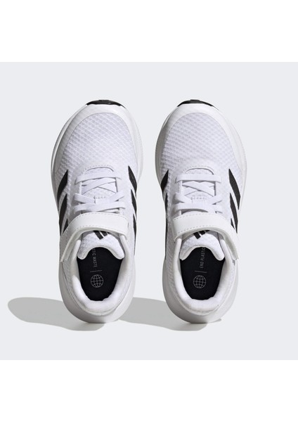 Performance HP5868 Runfalcon 3.0 Elastic Lace Top Strap Shoes indirimleri