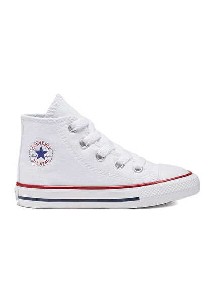 7J253C Chuck Taylor Allstar Bebek Ayakkabısı