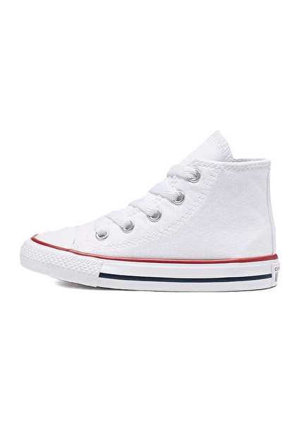 7J253C Chuck Taylor Allstar Bebek Ayakkabısı fiyatları