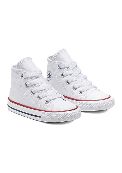 7J253C Chuck Taylor Allstar Bebek Ayakkabısı modelleri