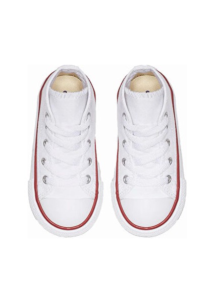 7J253C Chuck Taylor Allstar Bebek Ayakkabısı fırsatları