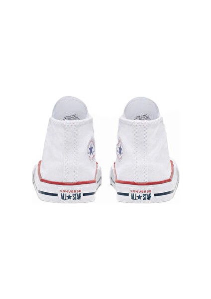 7J253C Chuck Taylor Allstar Bebek Ayakkabısı indirimleri