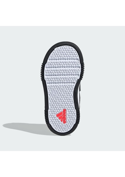 Sportswear JQ2877 Tensaur Hook And Loop Shoes fırsatları