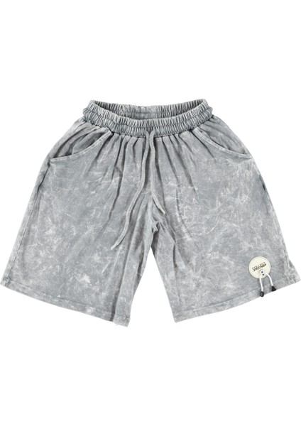 Kız Çocuk Şort
