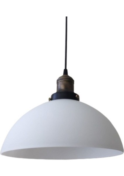 Mylights Opal Retro Sarkıt Avize Modern Salon Mutfak Cafe Avize