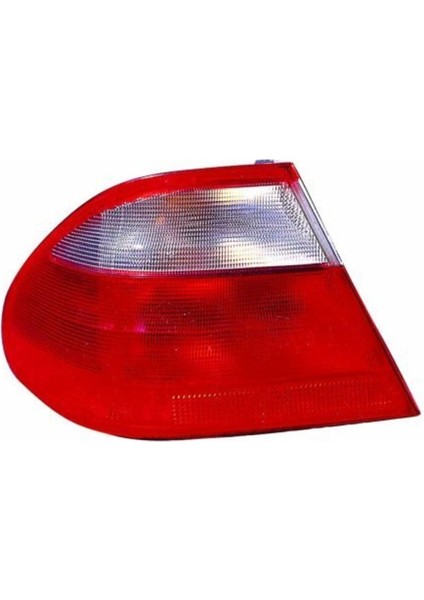 4401954LUE 440-1954L-UE Stop ( Mercedes W208 Sol Dis ) A2088200164 (WA255239)