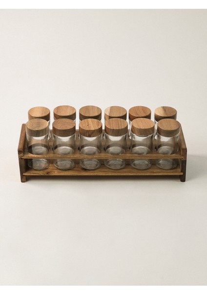 Sindra 12'li Baharatlık Seti modelleri