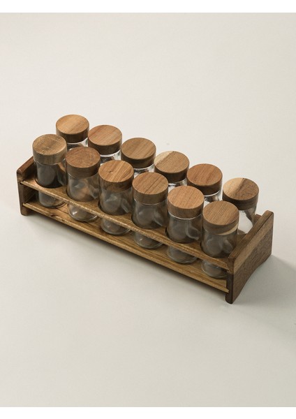 Sindra 12'li Baharatlık Seti fırsatları