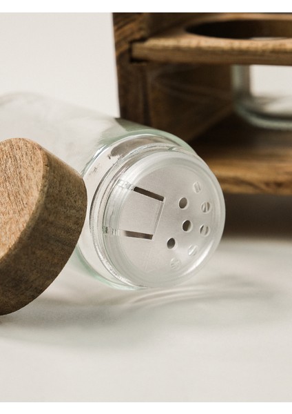 Sindra 12'li Baharatlık Seti