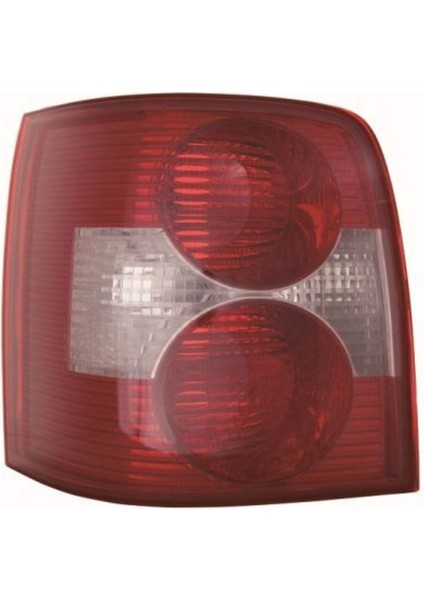 4411961RUE 441-1961R-UE Stop Lambasi Sag Volkswagen Passat 00-02 Sw 3B9945096AA (WC135162)