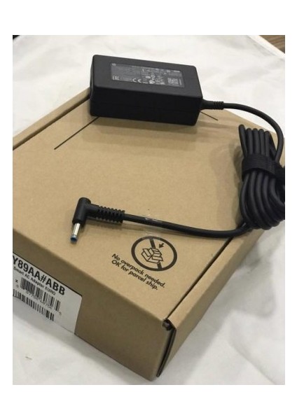 Probook 630 G8 Notebook Adaptör (19.5V 3.34A 65W)