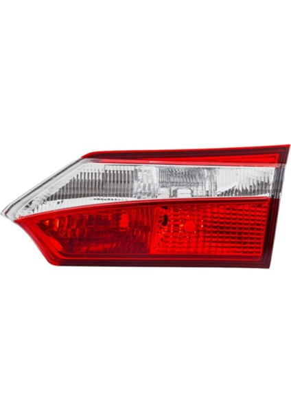 Farba 1130002 Far-Ulo Stop Lambası Iç Sağ Toyota Corolla 2013 ...