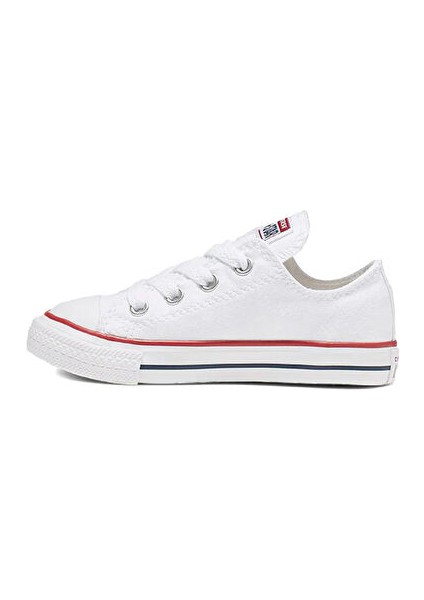 7J256c Chuck Taylor Allstar Bebek Ayakkabısı fiyatları