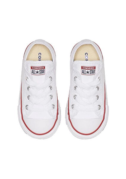 7J256c Chuck Taylor Allstar Bebek Ayakkabısı fırsatları