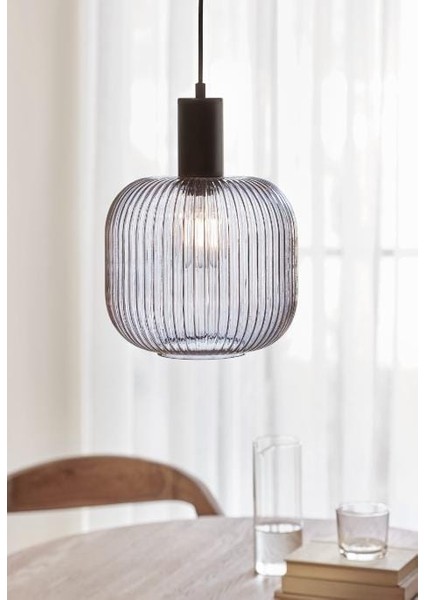 Mylights Rustik Bal Plofonyer Tavan Avize Avize 20CM Rustik Vintage