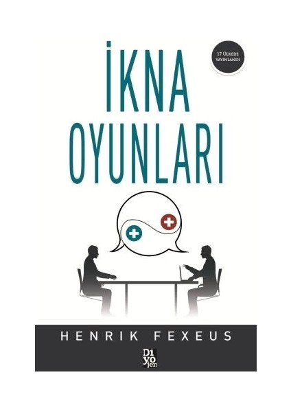 Ikna Oyunları