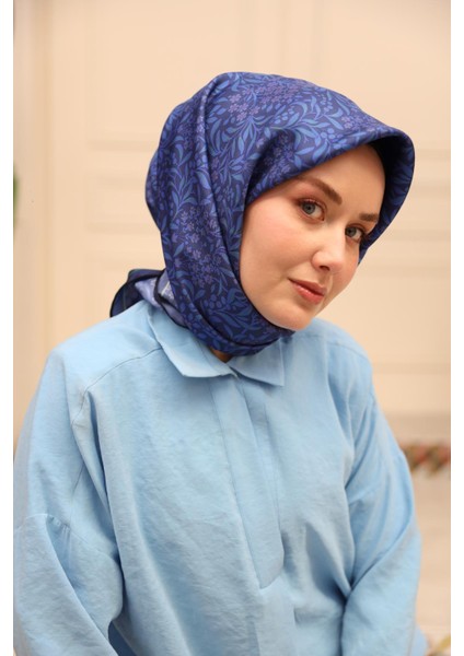 Twill Ipek Eşarp 11464-47