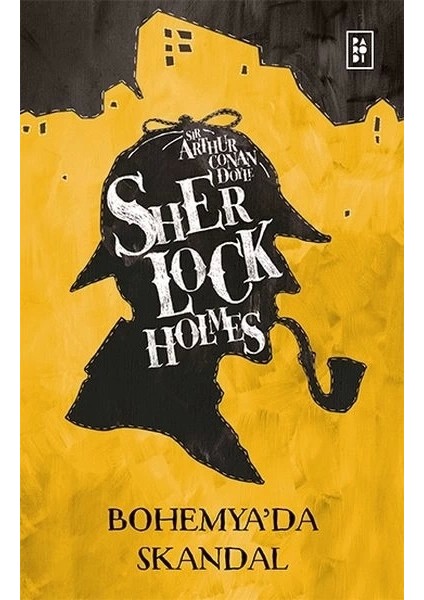 Sherlock Holmes - Bohemya'da Skandal