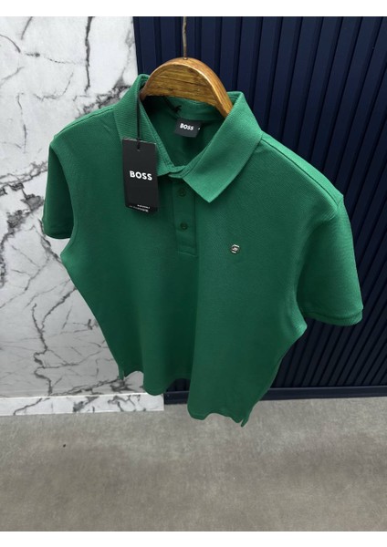 Boss Erkek Polo Yaka