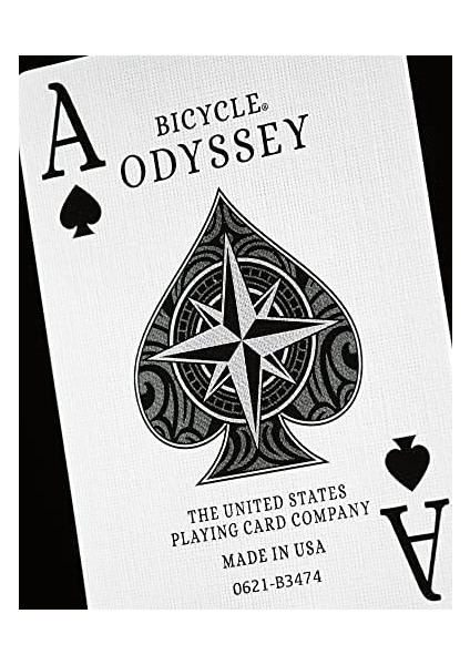 Odyssey Oyun Kartı fiyatları