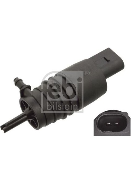 Febı 23113 Su Fıskiye Motoru Bm 95-