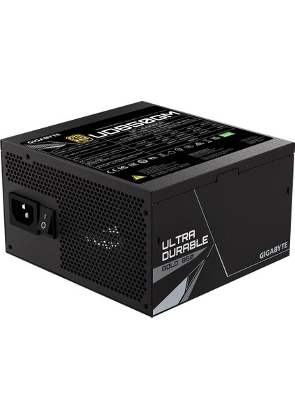 GP-UD850GM 850W 80+ Gold Modüler Ultra Dayanıklı Güç Kaynağı modelleri