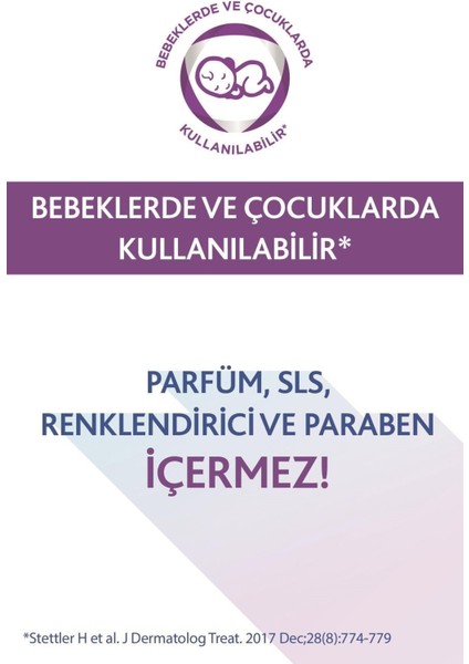 Asfstore Bepanthol Sensidaily Vücut Kremi 200 ml fırsatları