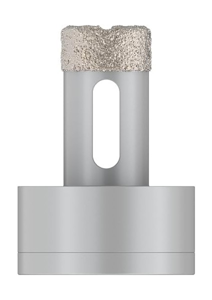 Professional Elmas Kuru Matkap Ucu (Seramik, X-Lock, Kuru Hız, Çalışma Uzunluğu 35 Mm), 2608599029 modelleri