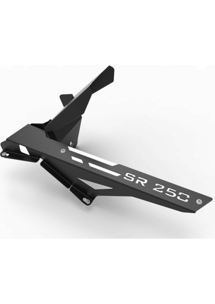 Ucl Cf Moto SR250 Zincir Koruma