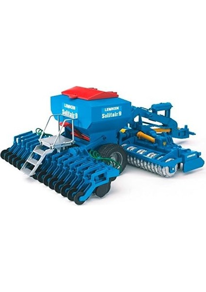 - Lemken Solitair 9 Kombine Ekim Makinası Ölçekli Model fiyatları