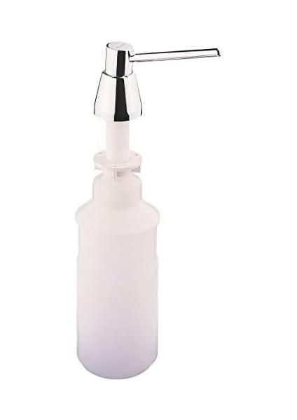 Arkitekta A44047 Ankastre Sıvı Sabunluk, Krom fiyatları