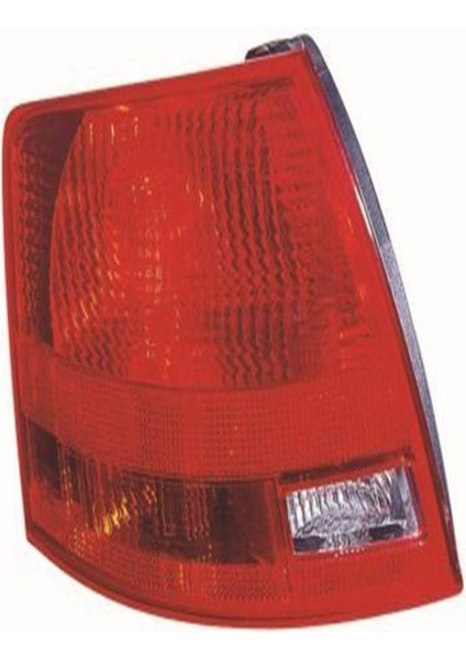 4461910RUE 446-1910R-UE Stop Lambasi Sag Audi A4 05-07 Sw 8E9945096E (WM582613)