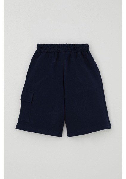 Erkek Çocuk Şortlu Takım Güçlü Dinozorlar Baskılı 3-8 Yaş, Gri indirimleri