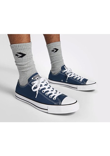 M9697c Ct Chuck Taylor As Core/Navy Unisex Spor Ayakkabı