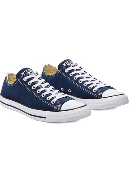 M9697c Ct Chuck Taylor As Core/Navy Unisex Spor Ayakkabı