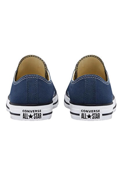 M9697c Ct Chuck Taylor As Core/Navy Unisex Spor Ayakkabı